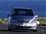 Mercedes-Benz B200 CDI 2005 года